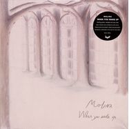 Front View : Molina - WHEN YOU WAKE UP (LP, BLACK VINYL) - Escho / ESC196