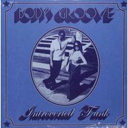 Front View : Introverted Funk - BODYS GROOVE (LP) - Star Creature / SC1271
