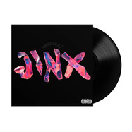 Front View : Waterparks - JINX (LP) - BMG Rights Mgmt GmbH / 6420008