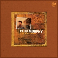 Front View : Cliff Murphy - BAY STATE LULLABY (LP) - STROLLING BONES RECORDS / LPSTB70