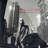 Front View : Plume - PERFECTION ep - Fiat Lux / FL033