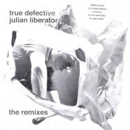 Front View : Julian Liberator - JUJU DRUMS - Wedafuqawi / Wdflp002s2