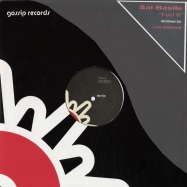 Front View : Sal Basile - FEEL IT Remixes - Gossip / DGG1068