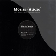 Front View : Duplex 100 - THIS IS CRIME EP - Morris Audio / Morris045