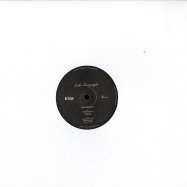 Front View : Luke Eargoggle - ATARI NIGHTSHIFTS (6 TRACK EP) - Kondi012