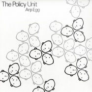 Front View : The Policy Unit - ARP EGG - Proxy Records / Proxy503 / PRX503