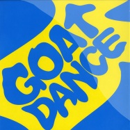 Front View : Goat Dance - SIZZLE - Bear Entertainment / be011