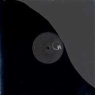 Front View : Zimmermann - SECRET MELODY / THE ROCKET - Room Recordings / RR004