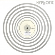 Front View : Data MC - LIVE FOREVER - Hypnotic038