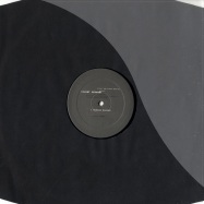Front View : Silent Servant - THE SILENT MORNING - Sandwell District / SD05