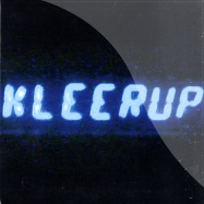Front View : Kleerup - WITH EVERY HEARTBEAT FEAT ROBYN (7 INCH) - Risky Dazzle / Risk003