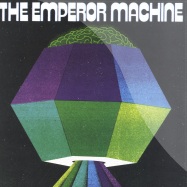 Front View : The Emperor Machine - VERTICAL TONES PART 6 - DC Records 78 / DCR78