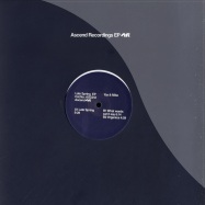 Front View : Yaz & Miko - LATE SPRING EP - Ascend / asc012