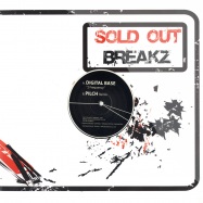 Front View : Digital Base - 2 FREQUENCY - Sold Out Breakz / SOB003