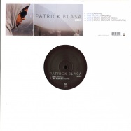 Front View : Patrick Blasa - LOSE - Stereo Deluxe / SD1426