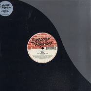 Front View : Lou 2 - FREAKY MIXES - Strictly Rhythm / SR12333R