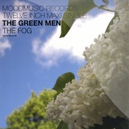 Front View : The Green Men - THE FOG / DARSHAN JESRANI RMX - Mood Music / MOOD052