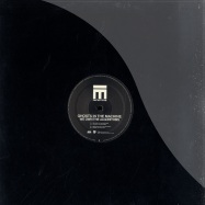 Front View : Ghosts In The Machine - WE OWN THE ALGORITHMS - Monotone / mon010