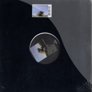 Front View : The Tuss - RUSHUP EDGE (3LP) - Rephlex / CAT189lp