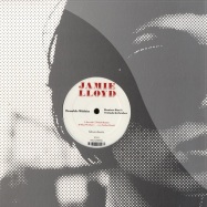 Front View : Jamie Lloyd - Trouble Within / Trickski & Zwicker RMXS - Future Classic / FCL21