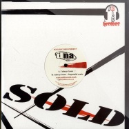 Front View : DNA Orchestra - I ALWAYS KNEW - Sold Records / sldh001