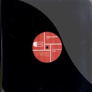 Front View : Dazzle Drums - ELEM - Centric003