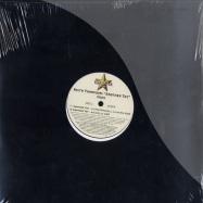 Front View : Keith Thompson - ANOTHER TRY - Stellar / STLL015
