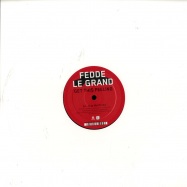 Front View : Fedde Le Grand - GET THIS FEELING - Kontor670