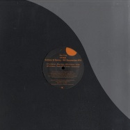 Front View : Salmon & Gonno - WC SUCCESSION EP 2 - Perc Trax / TPT0206