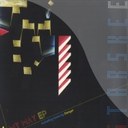 Front View : Starskee - MY WAY (DANGER REMIX) - Ekler o shock / eos017