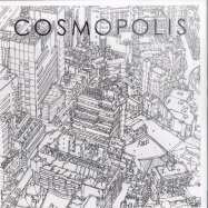 Front View : Cosmopolis - COSMOPOLIS THEME - Rush Hour / rh026