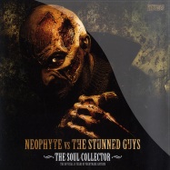 Front View : Neophyte vs. The Stunned Guys - SOUL COLLECTOR - Rotterdam Records / rot106