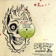 Front View : V.a./ The Revenge - DEATH ON THE HIGHWAY - Five 20 East  / ftev004