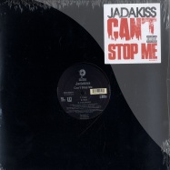 Front View : Jadakiss - CAN T STOP ME - Def Jam / b001269311