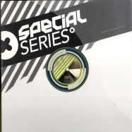 Front View : Reaky / Odessa Soundfreaks - SPECIAL SERIES 19 - Patterns Special / patternssp19-5