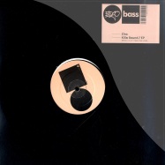 Front View : Zinc - KILLA SOUND EP (2x12) - Bingo Bass / bbass001