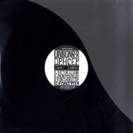 Front View : Unibomber - D.P.H.C.E.P. - Distort / distort012