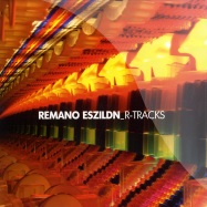 Front View : Remano Eszildon - R-TRACKS (2X12) - Planet Mu / ziq227