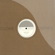 Front View : Reggie Dokes - CHICAGO PIMP - Clone Loft Supreme Series / CLSS01