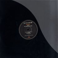 Front View : Andrade - 2012 (ALEX NIGGEMANN REMIX) - Time Has Changed / thcv012
