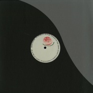 Front View : Urban Culture (Carl Craig) - THE WONDERS OF WISHING - Eclipse Records / TF509
