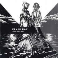 Front View : Fever Ray - TRIANGLE WALKS - Turbo / Turbo072
