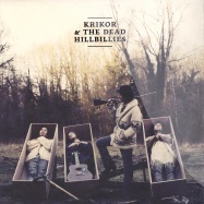 Front View : Krikor & The Dead Hillbillies - LAND OF TRUTH (LP) - Tigersushi Records / tsrlp004