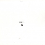 Front View : Sante & Re.you - B - Souvenir022