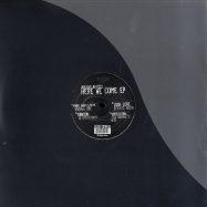 Front View : Various Artists - HERE WE COME - Beatform001