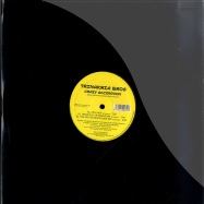 Front View : Trinakria Bros - CRAZY ACCORDION - Nu Bit Records / nubit35
