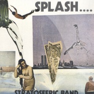 Front View : Stratosferic Band - SPLASH (LP) - Splash1