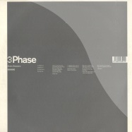 Front View : 3 Phase - SNAFU SESSIONS - Novamute / 12nomu41