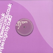 Front View : Motorcitysoul - DELIVER ME (PROSUMER REMIX) - Simple1046