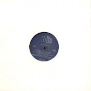 Front View : Intercity - GROOVIN WITHOUT DOUBT - KMS Records / KMS008